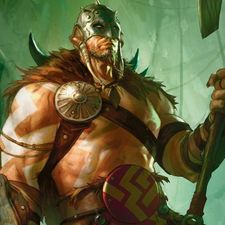 Profile image of GarruksShop