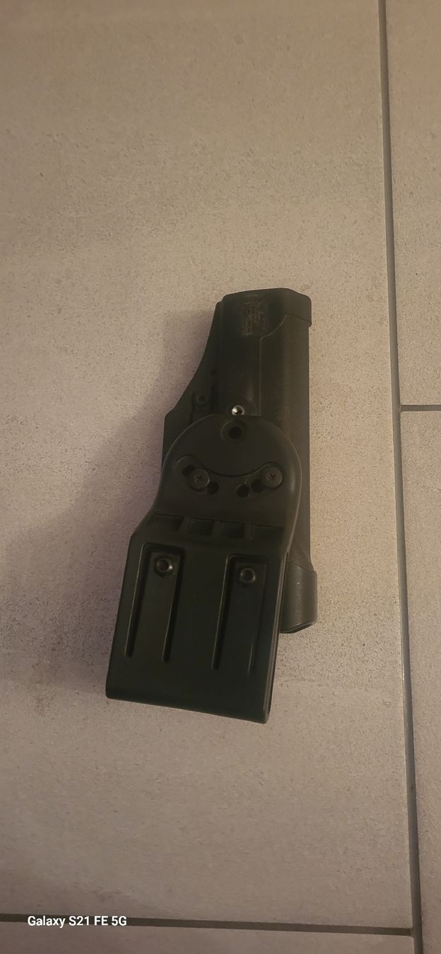 Glock Tiro a segno: Holster für Glock – Usato da Hellikon venduto da her_s6t2 2