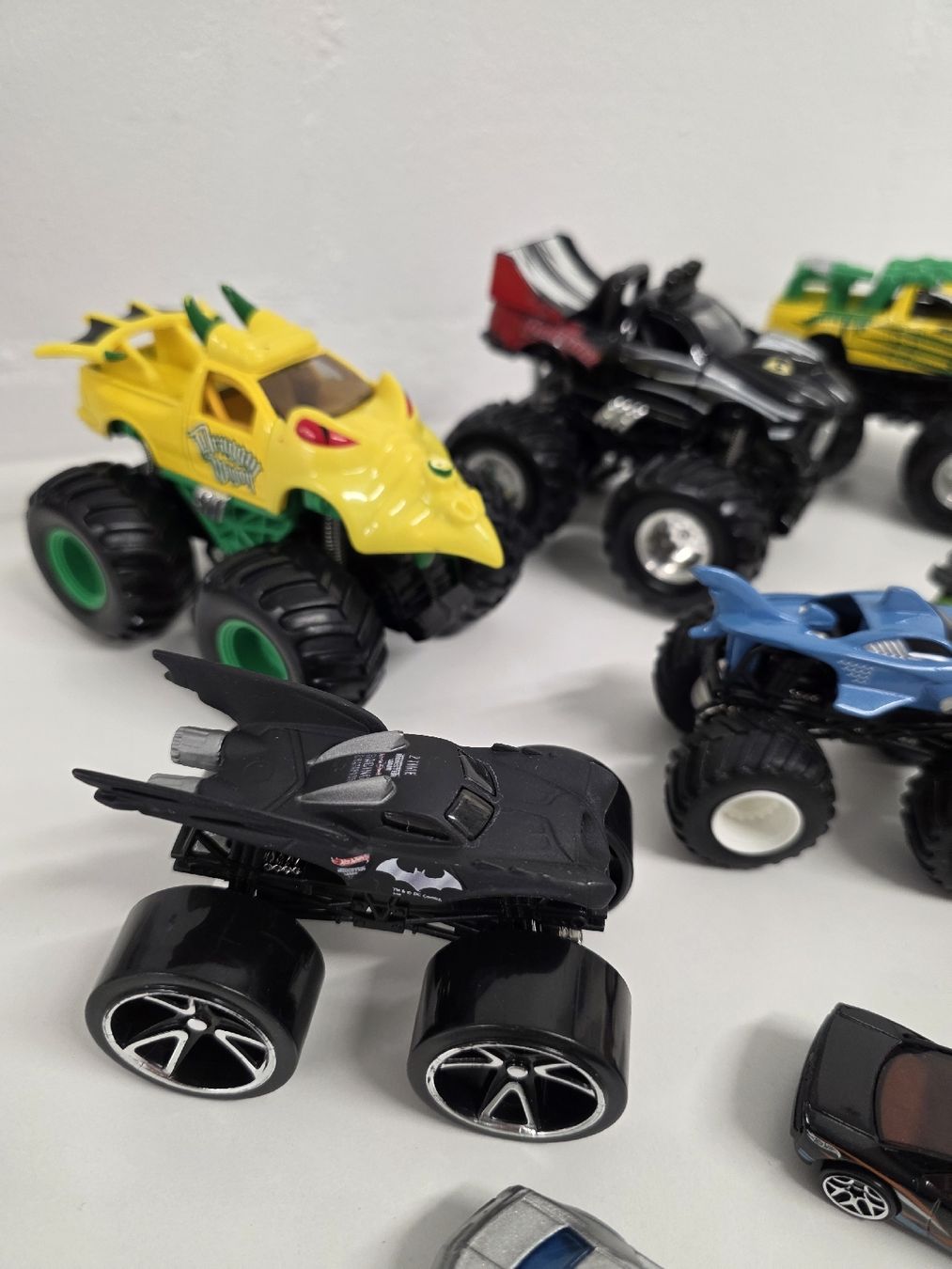 Hot Wheels Giocattoli: Spielzeug Autos / Hot Wheels – Usato da Arch venduto da Jamoa 2