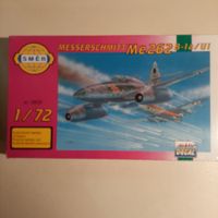 3527 ... Me 262 B-1a/U 1 ... SMER 0834 ... NEU