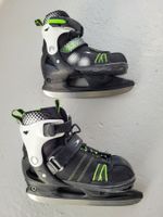 Schlittschuhe von Crane Gr. 33-36  34  35