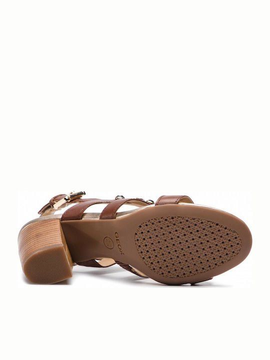 Geox Scarpe da donna: Geox D Eudora H -  EU 41 - NP 115 Fr – Nuovo e nell'imballaggio originale da Chiasso venduto da Arina888 7