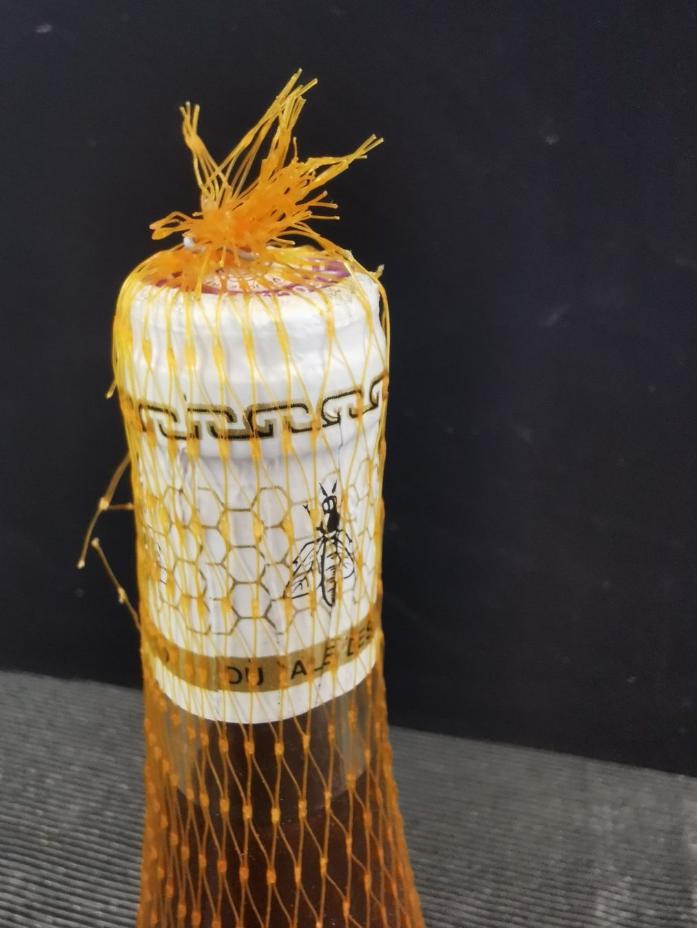Bevande alcoliche: HYDROMEL DES DIEUX ANCIENNE BOUTEILLE – Nuovo (secondo la descrizione) da Genève venduto da Leboucheoreilles 3