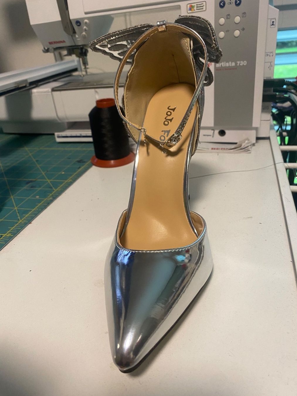 Chaussures femmes: SCHUH – Neuf (Voir description) à Bottighofen par M.O.L 4