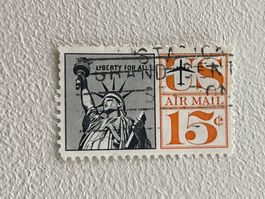 USA Briefmarken ab 1.95 CHF (Gratis-Versand)