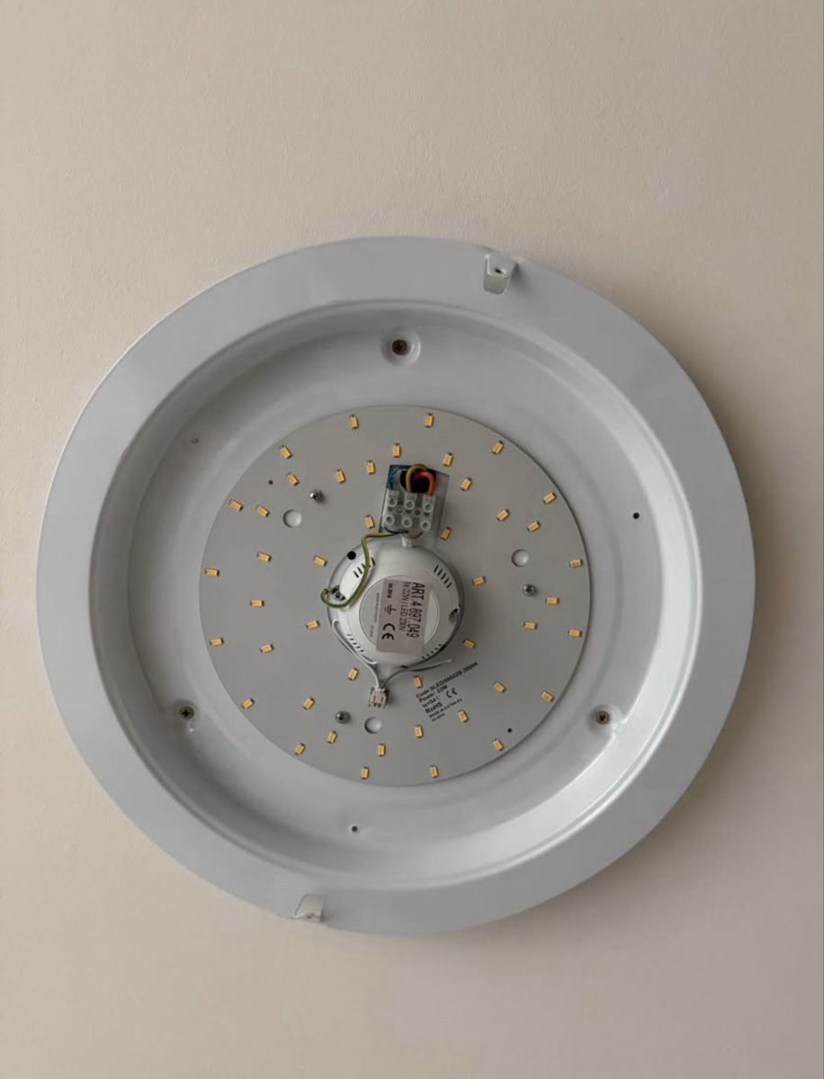 Lampadari & plafoniere: LED Deckenlampe – Usato da Hombrechtikon venduto da gurgennn 4