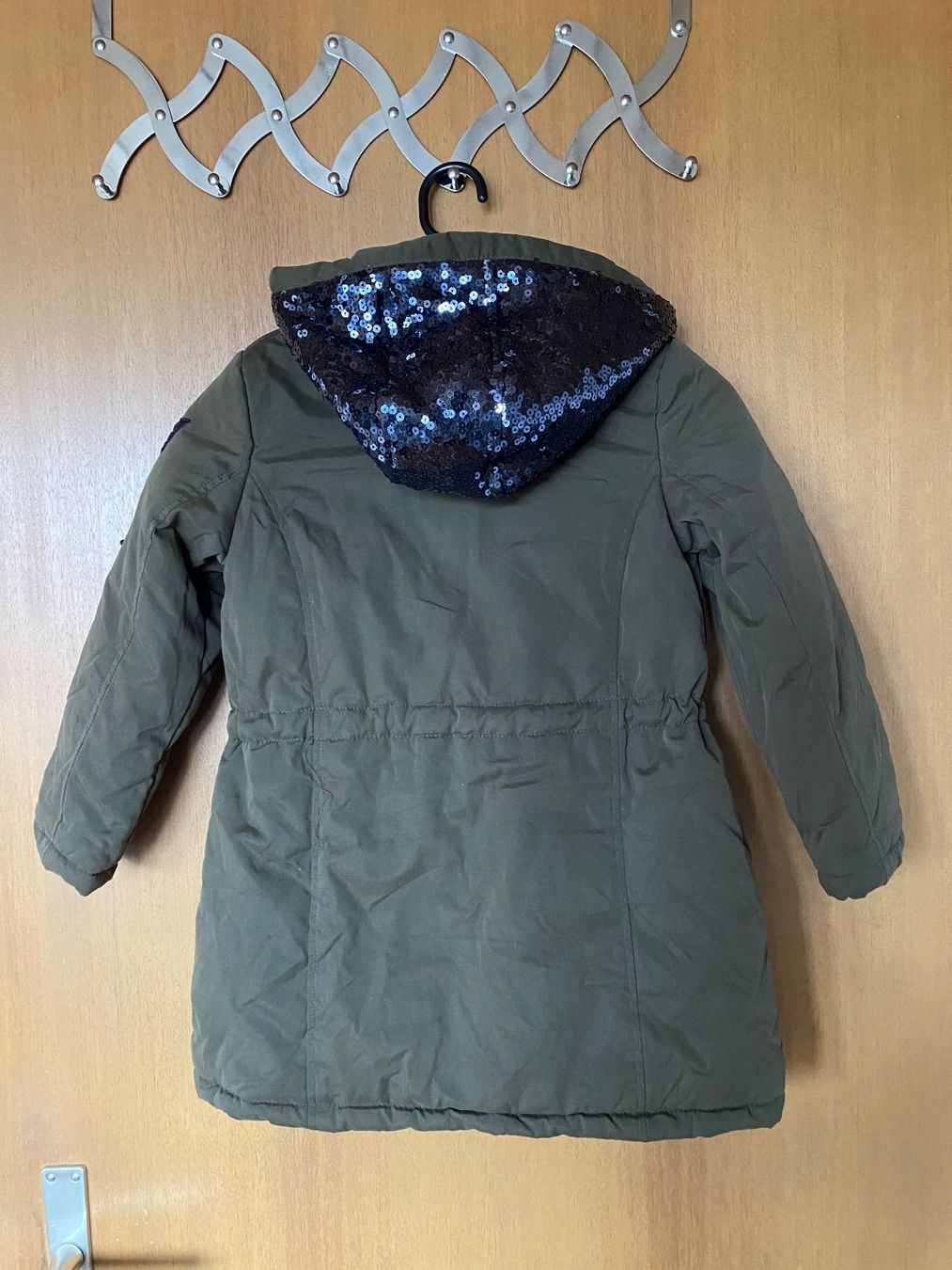 Giacche & Cappotti: Winterjacke Kinder EUR 116 – Nuovo (secondo la descrizione) da Kleinandelfingen venduto da lau_10 1