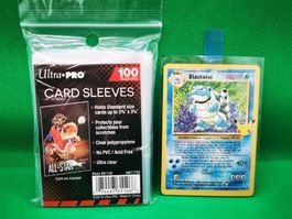 TCG Pokemon Yugioh Ultra Pro Soft Penny Sleeves 1000 Stk NEU