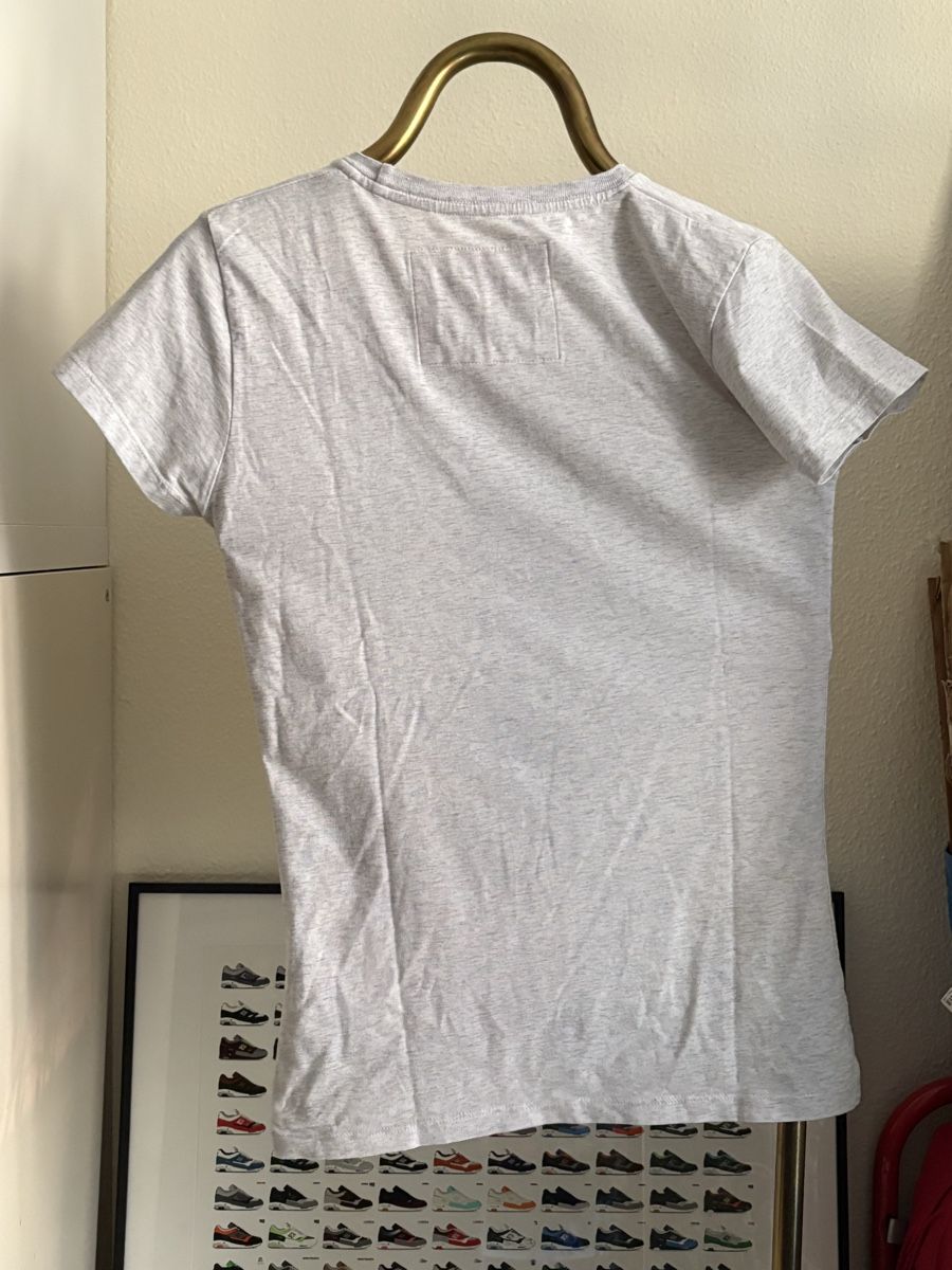 T-shirt: T-shirt Patek Philippe, Size L – Usato da Neuchâtel venduto da sharposneaks 4