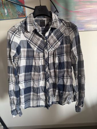 Stylish Women's Shirt Collection - EU 40/UK 10 - Bundle!
