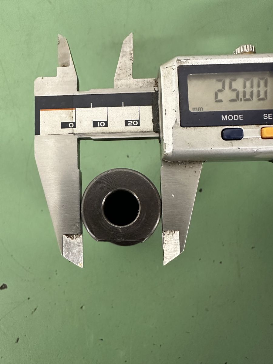 Tutti gli attrezzi: Werkzeughalter. – Usato da Aarberg venduto da SNMachines 2