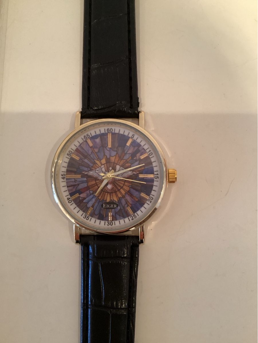 Eiger Uhren: Eiger, Armbanduhr Neu!!! – Neu und originalverpackt aus Salenstein von Esprit57 1