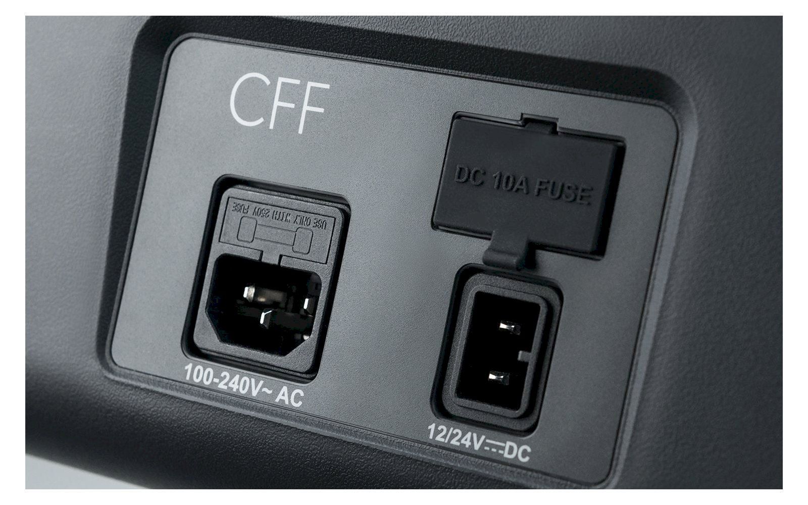 Cucinare, Mangiare & Bere: DOMETIC CoolFreeze CFF 35 Kühlbox – Nuovo e nell'imballaggio originale da Bottighofen venduto da zaap 4