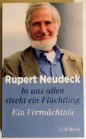 Rupert Neudeck: In uns allen steckt ein Flüchtling   ©'2016