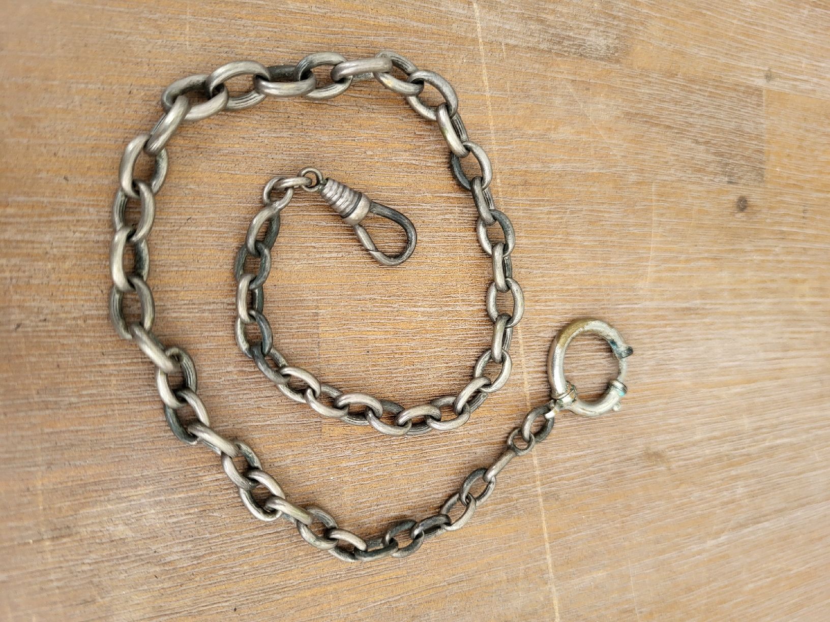 Altri accessori per orologi: TASCHENUHR KETTE  – Usato da Lommiswil venduto da Fridu_C 1