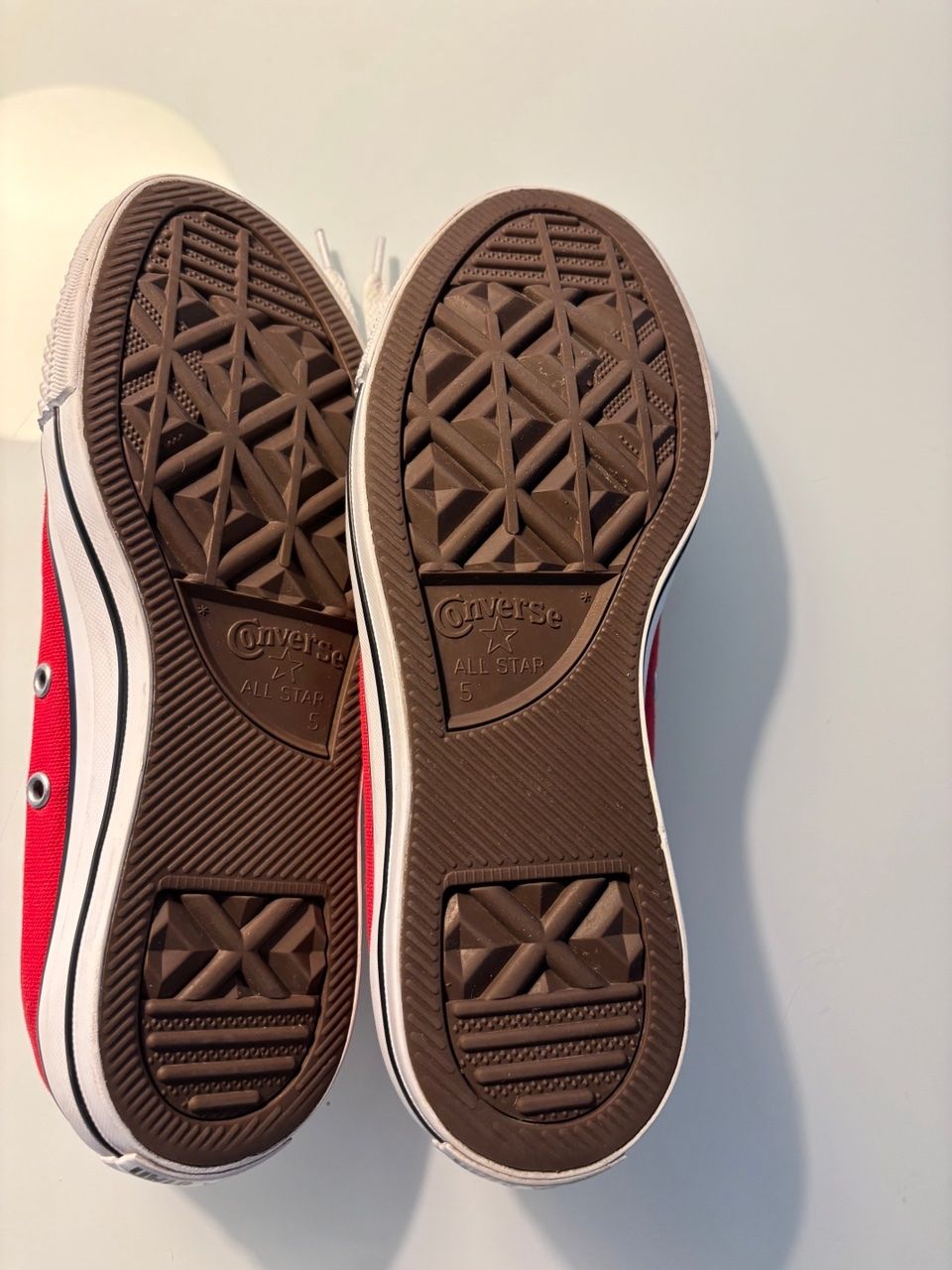 Converse Chaussures femmes: Converse All Star – D'occasion à Eglisau par SAM240186 1