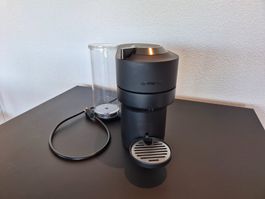 Nespresso Vertuo Pop+ Deluxe (Black) | Garantie & Service