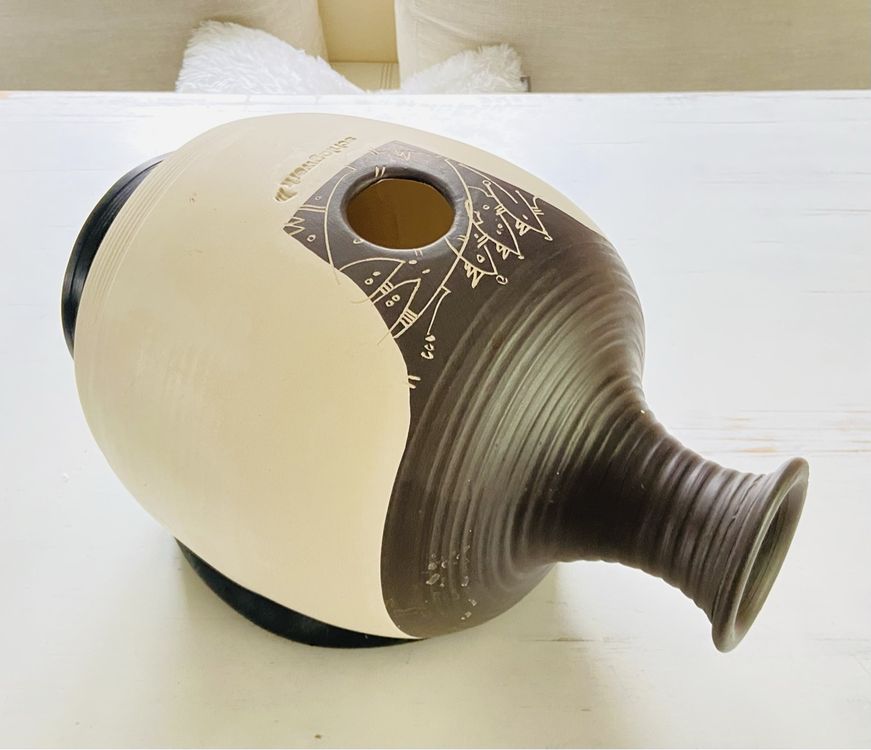 Schlagwerk UDU Drum Kaufen auf Ricardo