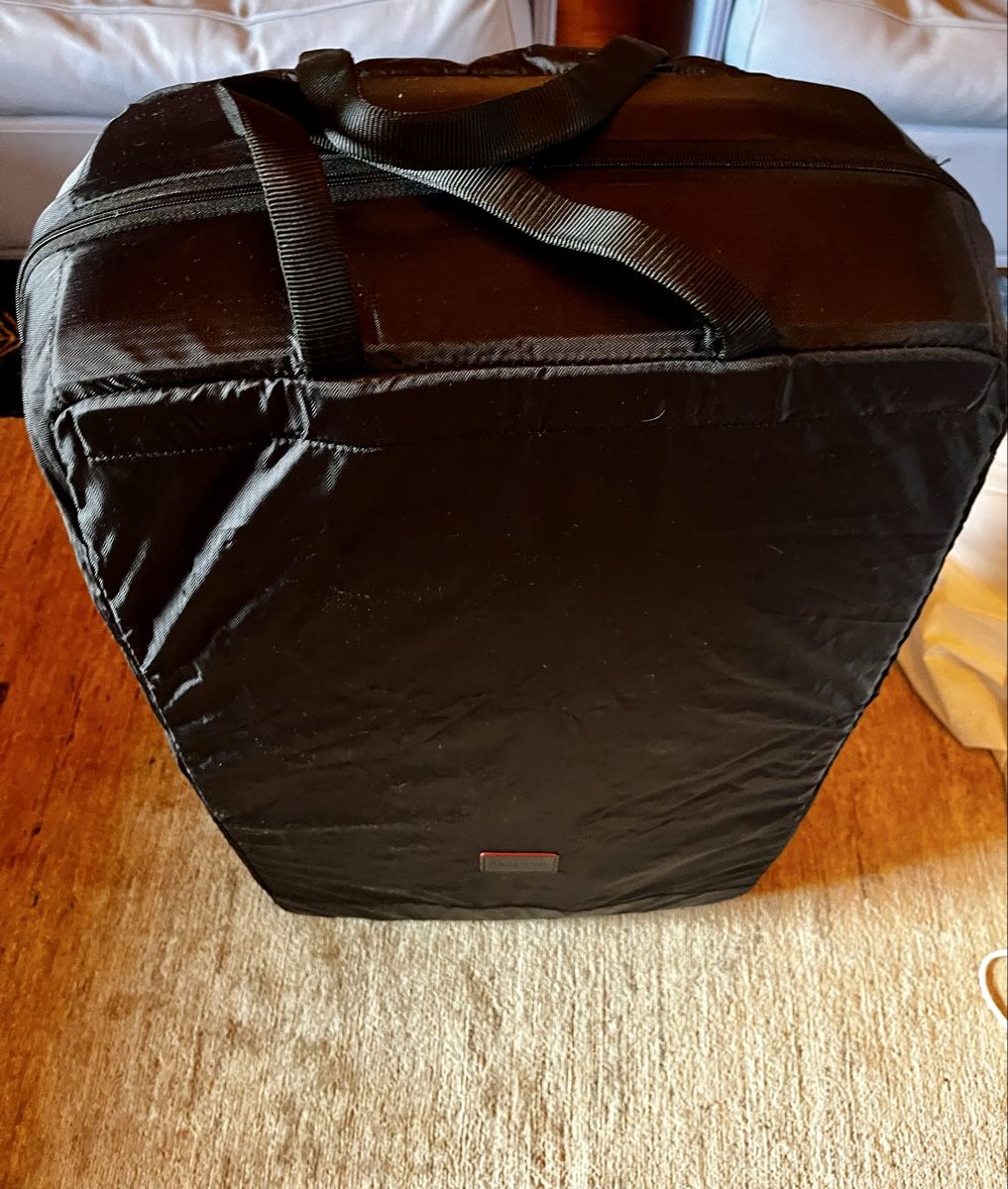 Samsonite Valigie: Samsonite Koffer der Luxuslinie Black Label – Usato da Zürich venduto da BBET2025 9