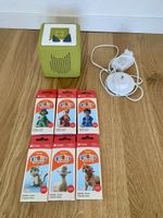 Toniebox inkl. 6 Story Mania Tonies Migros
