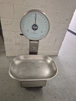 Suprema Waage von Christen AG Zürich, 10 kg