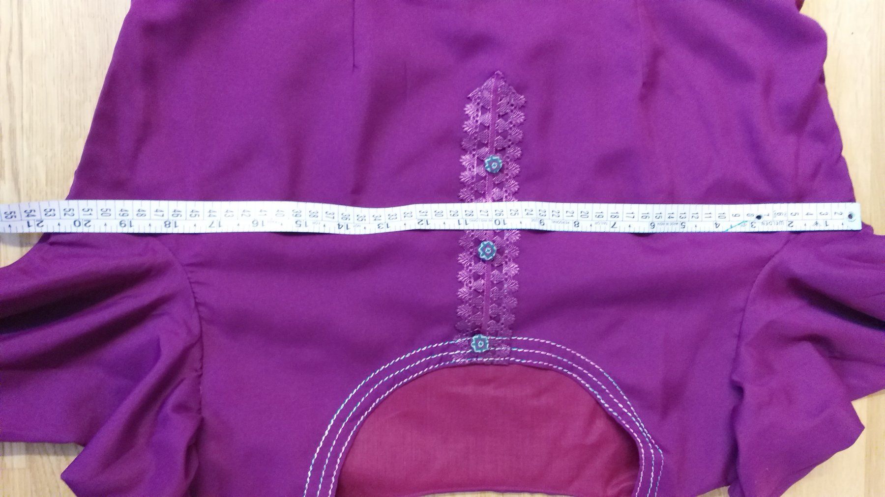 Vestiti: Long dress/kleider – Usato da Bern venduto da mahilini 1