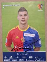 Aleksandar Dragovic - FC Basel 2012/13
