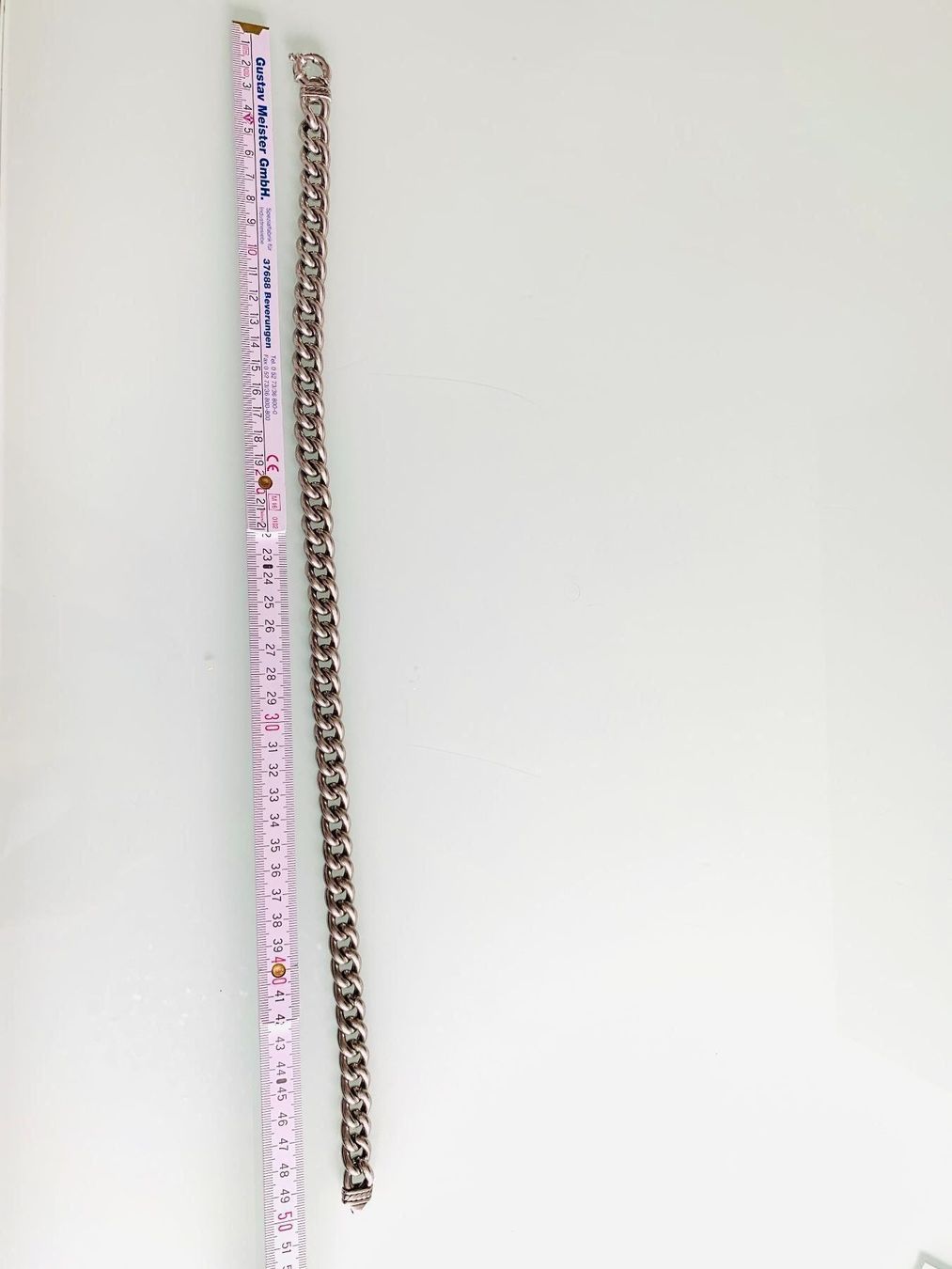 Ketten: Schmuckset Elegantes Silber – Neu (gemäss Beschreibung) aus Adliswil von atram57 4