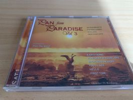 Free The Spirit – Pan From Paradise 3