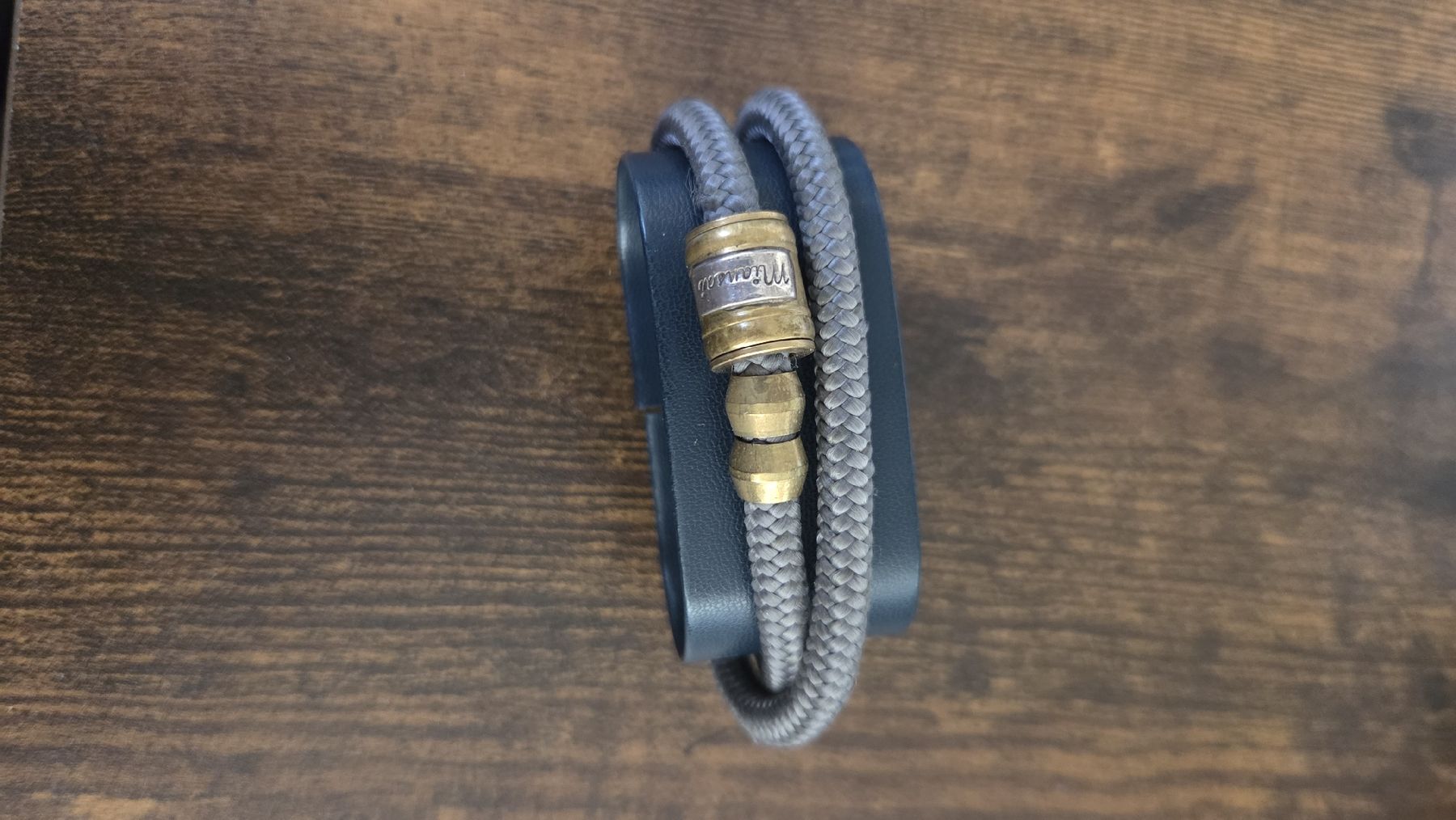 Bracelets: Bracelet miansai rope – D'occasion à Tentlingen par Gio93