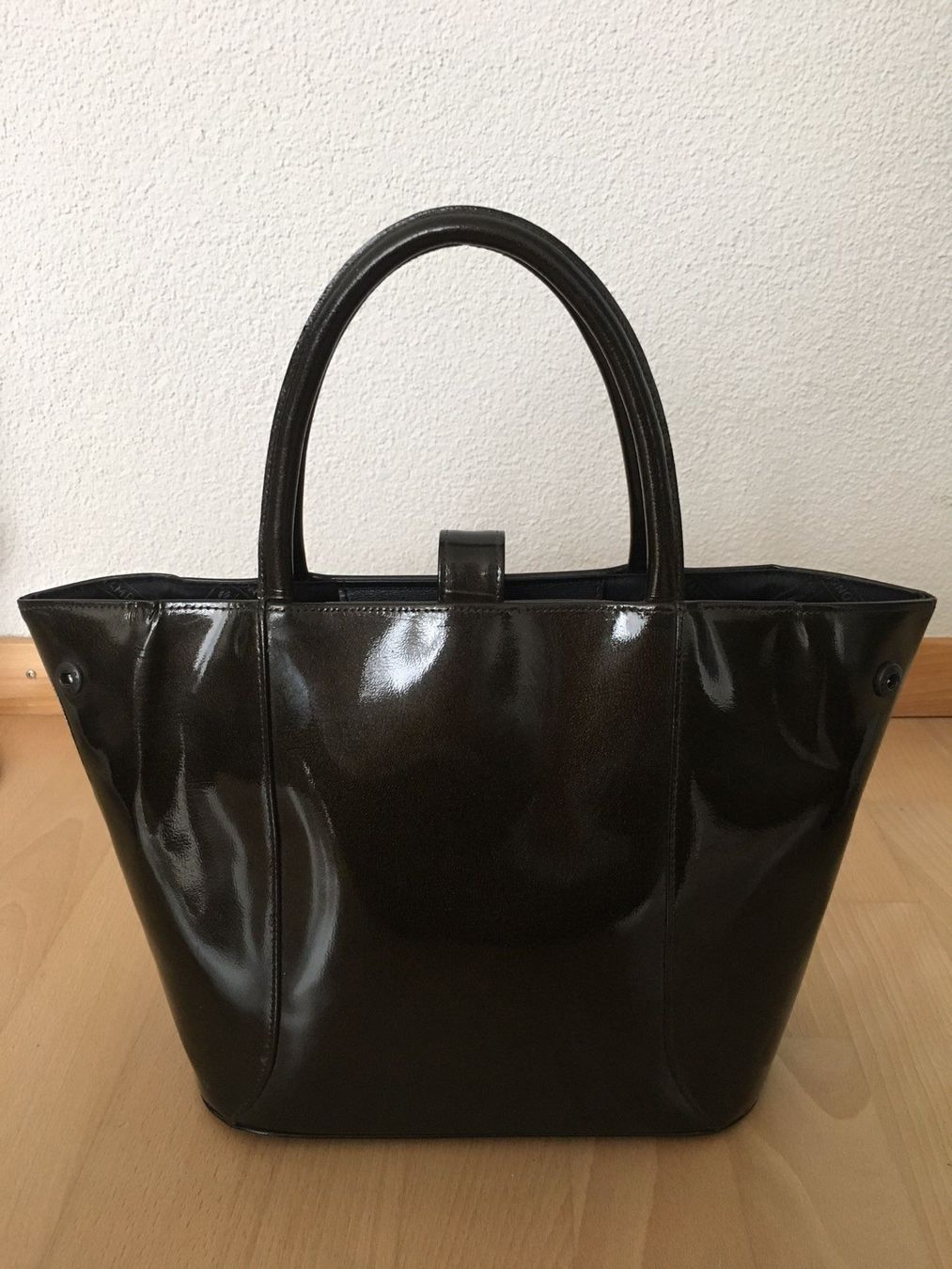 Longchamp Borse da donna: ORIGINAL LONGCHAMP HANDTASCHE SAC A MAIN – Nuovo (secondo la descrizione) da Zürich venduto da s-a-w-e 5
