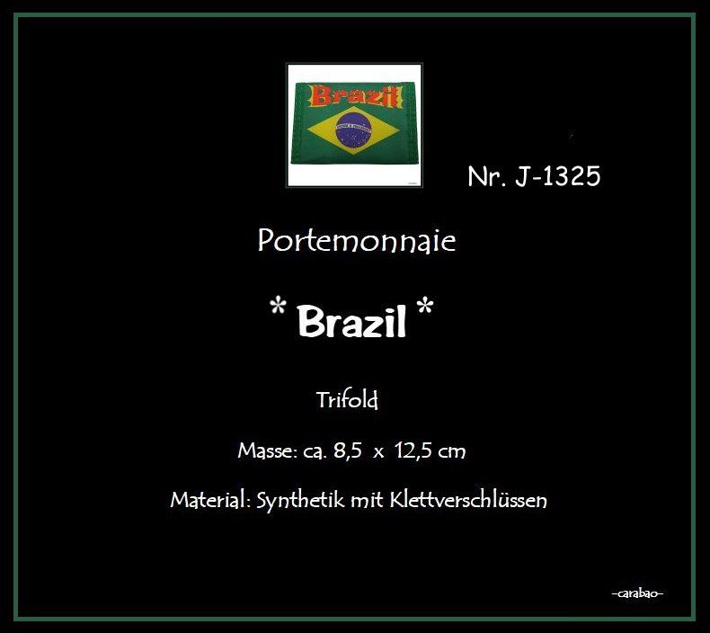 Portafogli: Portemonnaie *Brazil* - Nr. J-1325 – Nuovo (secondo la descrizione) da Winterthur venduto da --carabao-- 6