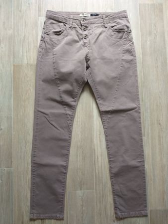 PLEASE P78 Jeans taille / Grosse S