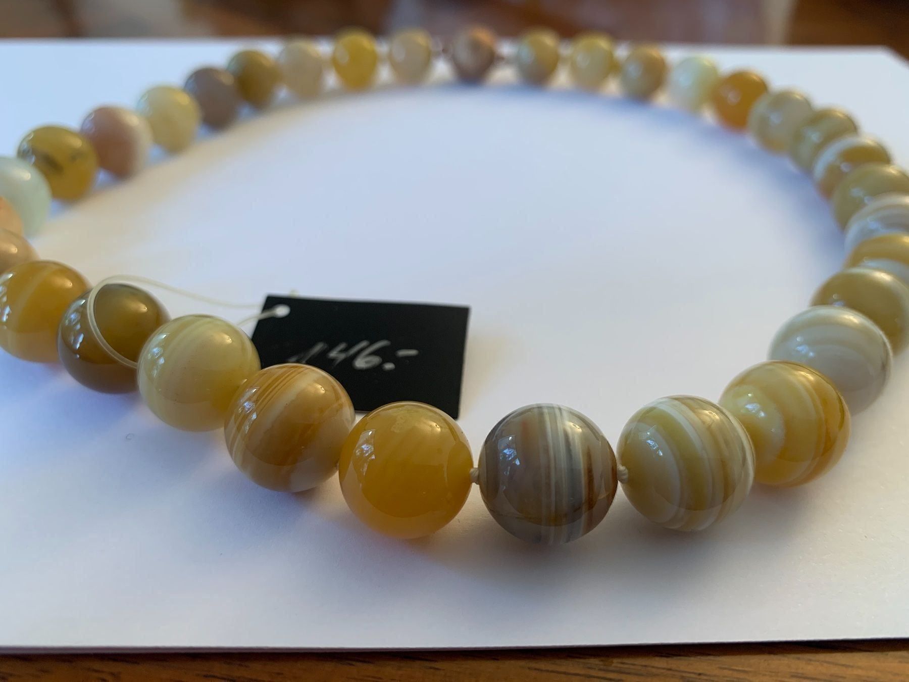 Catenine: Achat Kette – Nuovo e nell'imballaggio originale da Aarau venduto da Logo-Aarau 1