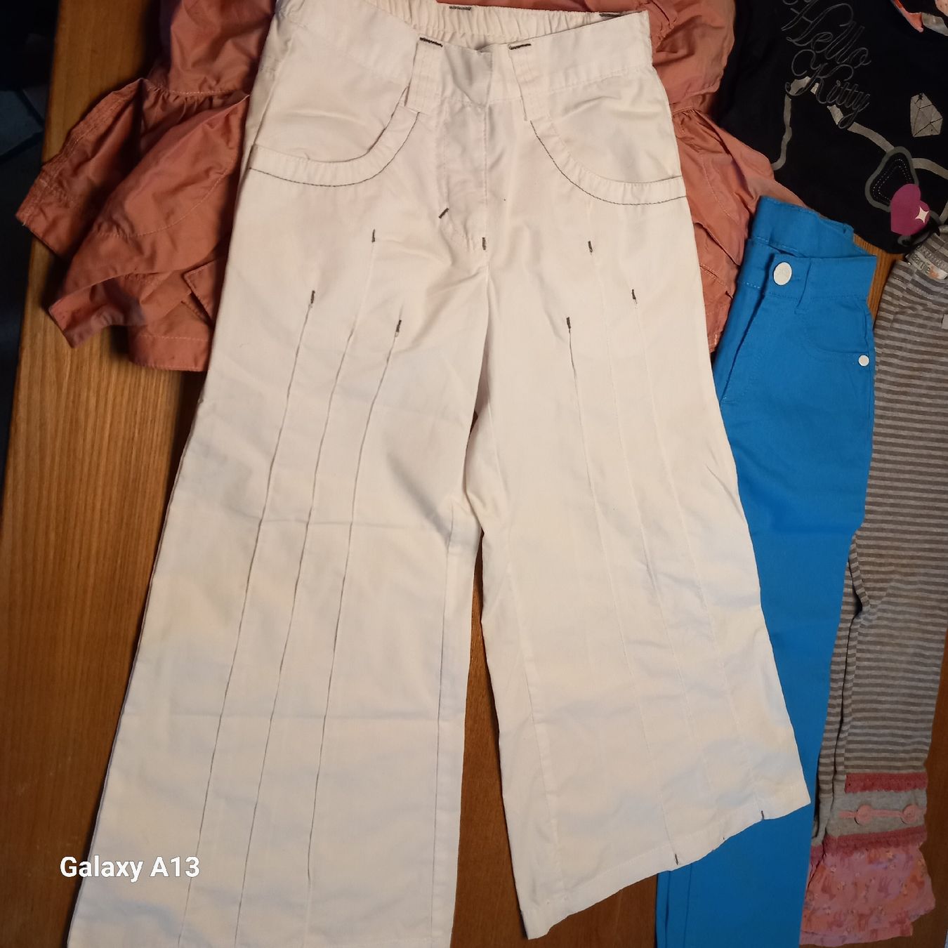 Lotti & Set di vestiti: joli lot 116 – Usato da Courrendlin venduto da tititchoun 1