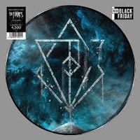In Flames, Breathing Fire Live - 12" Picture Disc EU 2025