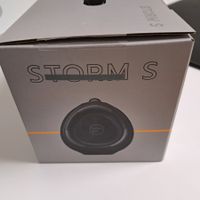 NOW:GO Storm S