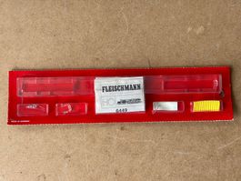 Fleischmann 6449 Inenbeleuchtung