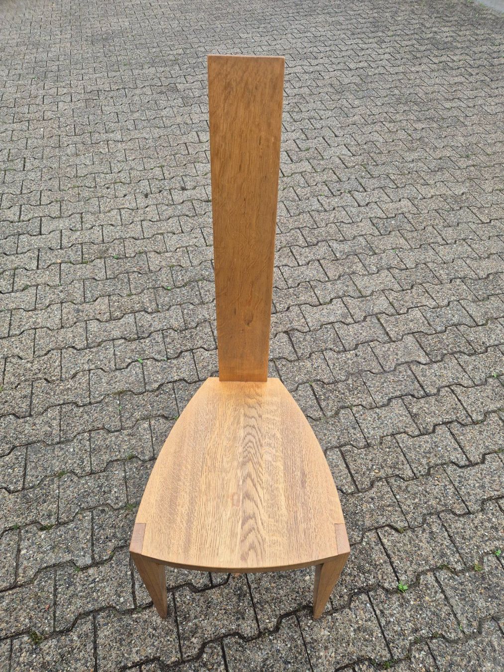 Stühle: Stubenstühle – Gebraucht aus Stein AR von Bienli4 4