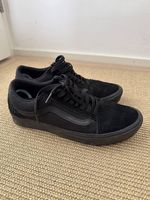 Vans ConfyCush schwarz Grösse 42.5 Top Zustand