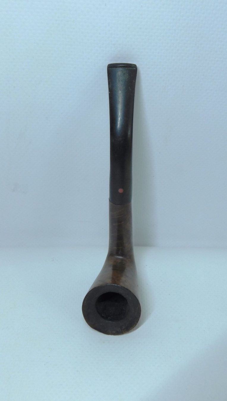 Pipe & Accessori: Vintage TABAK RAUCHPFEIFE DR PLUMB – Usato da Emmenbrücke venduto da Ulisse-22 2
