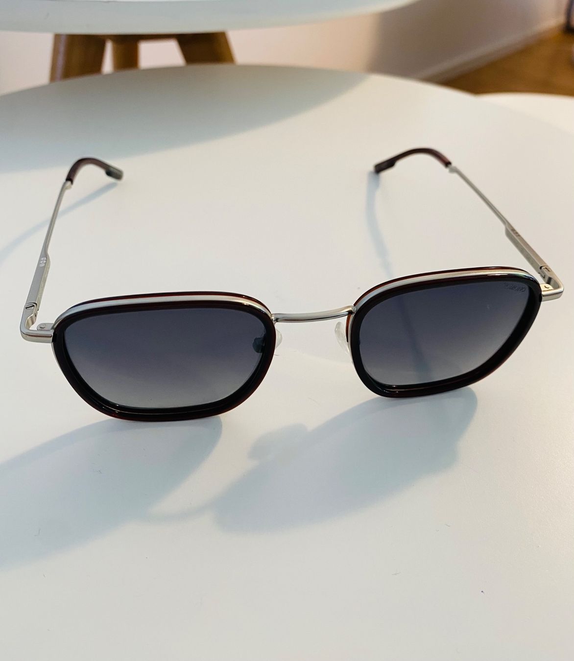 Occhiali & Lenti: komono the adam Sonnenbrille – Usato da Zürich venduto da dennisbooker2001