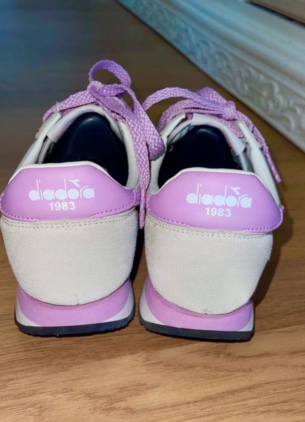 Puma Damenschuhe: DIADORA  Sneaker, Gr. 37 – Gebraucht aus Bützberg von dan_jhn9 2