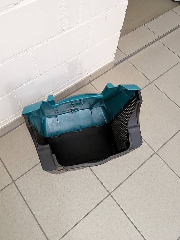 Bosch Tagliaerba: Bosch  Rasenmäher – Usato da Wilen b. Wollerau venduto da ela_r8zl 3