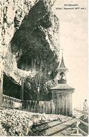 Wildkirchli