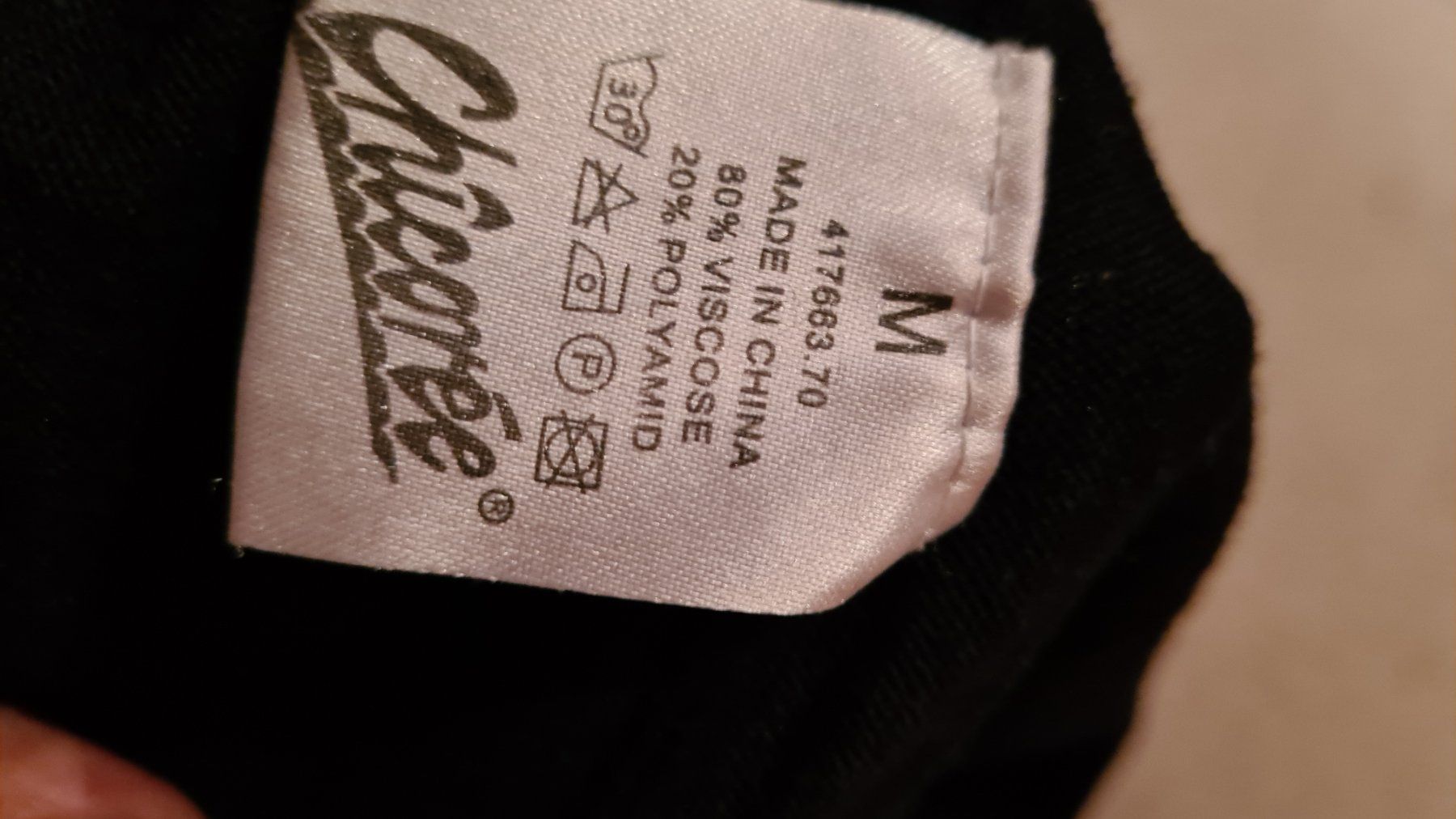 Maglioni & Felpe: Mega cooles Pulli gr.m schwarz – Usato da Ferden venduto da jemyce 6