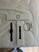 Apple Watch Series 7 41 mm Midnight