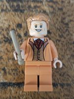 lego figurine harry potter hp309 Professor Gilderoy Lockhart