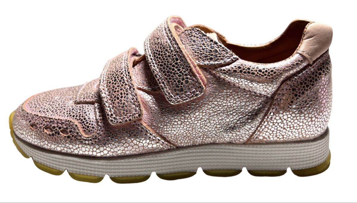 Bisgaard Scarpe per ragazze: Sommer-Sale Bisgaard Sneaker Rosa Gr. 33 ISL 21cm – Nuovo e nell'imballaggio originale da Steinhausen venduto da Jan_CesilWeber 4