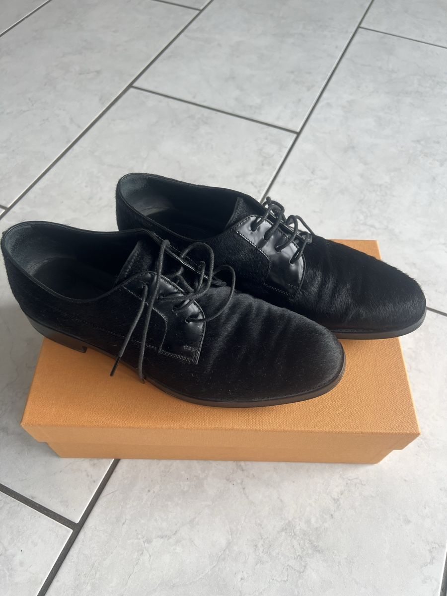Tod'S Damenschuhe: Tods-Halbschuh – Gebraucht aus Ebmatingen von Samato 3